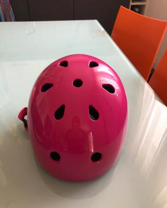 Casco bambino roller / skateboard / monopattino