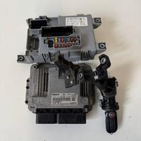 Centralina motore Fiat Doblo 1.6MJet