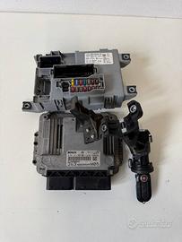 Centralina motore Fiat Doblo 1.6MJet