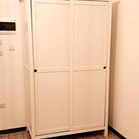 Armadio Ikea HEMNES