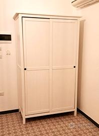 Armadio Ikea HEMNES