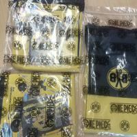 Box One Piece X BVB