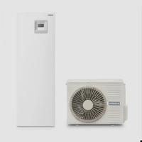 pompa di calore Hitachi /yutachi 11 kW 