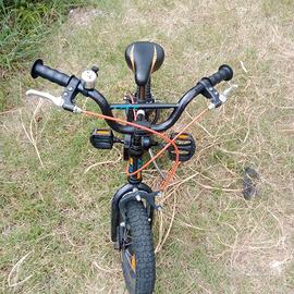 Bicicletta bambino GT mach one