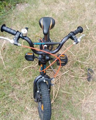 Bicicletta bambino GT mach one