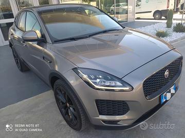Jaguar E-Pace 2.0D 150 CV R-Dynamic S