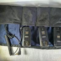 ripetitori / ricevitori per flash