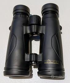 Binocolo KONUS TITANIUM