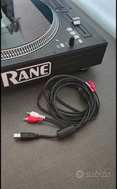Rane twelve mk 2 