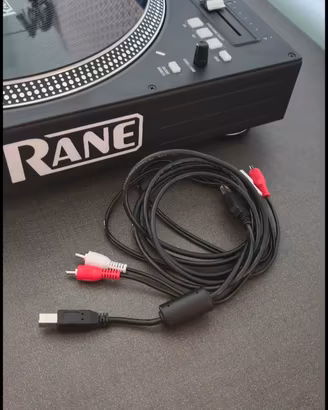 Rane twelve mk 2 