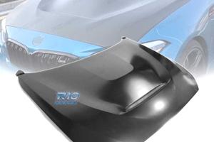 COFANO BMW F20 F21 F22 F23 F87 M2 LOOK GTS ALLUMIN