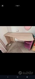 scrivania x bimbi