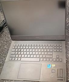 HP OMEN 16.1 FHD 165Hz i7 13700HX 32GB 1TB SSD