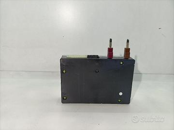 CENTRALINA BLUE & ME OPEL Mokka X 84246506 B16DTH