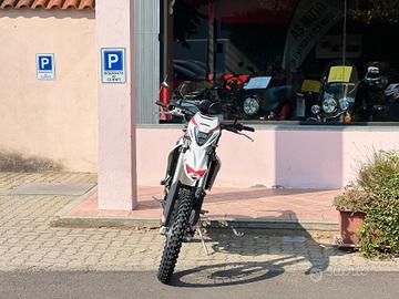 Beta RR 125 4T in Promozione di 300€