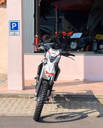 Beta RR 125 4T in Promozione di 300€