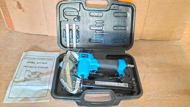 Puntatrice chiodatrice