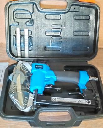 Puntatrice chiodatrice