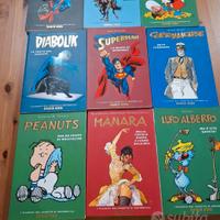Fumetti Collezione Oro