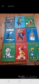 Fumetti Collezione Oro