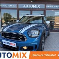 Mini Countryman Mini 1.5 Cooper S E all4 auto