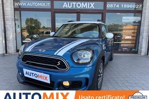 Mini Countryman Mini 1.5 Cooper S E all4 auto