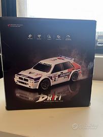 Macchina telecomandata Lancia delta integrale NUOV