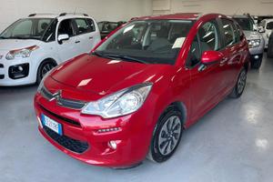 Citroen C3 PureTech 68 Seduction