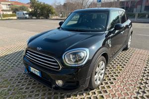 Mini Countryman 1.5 diesel nero