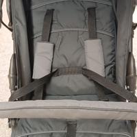 Passeggino Hauck leggero