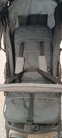 Passeggino Hauck leggero