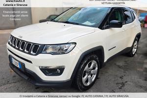 Jeep Compass 1.6 MJT II 2WD - VERSIONE LIMITED STR