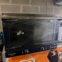 Forno da banco professionale