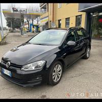 VOLKSWAGEN Golf VII 2013 Variant - Golf Variant 1.