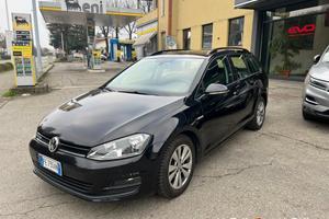 VOLKSWAGEN Golf VII 2013 Variant - Golf Variant 1.