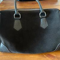 Borsa bauletto Tollegno 1900