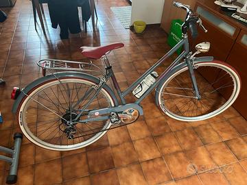 Bicicletta Alpina Seminuova