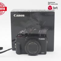 Canon PowerShot G5X Mark II