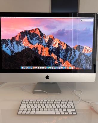iMAC 27" i7