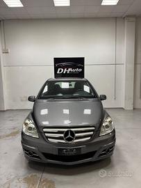 Mercedes-benz B 180 CDI Premium