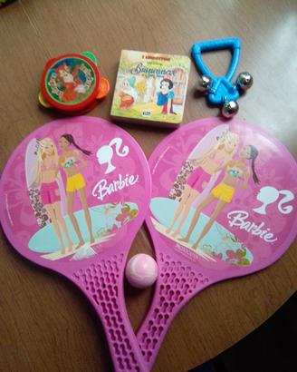 giochi vari per bambini 