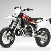 Ricambi mv agusta husqvarna sm 125 2t h2 2007