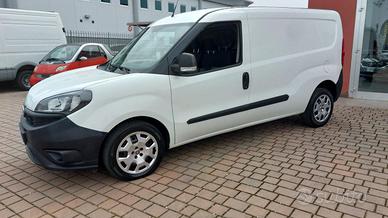 FIAT Doblo Doblò 1.6 MJT 90CV S&S Cargo Maxi Eas
