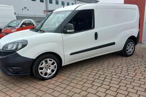FIAT Doblo Doblò 1.6 MJT 90CV S&S Cargo Maxi Eas