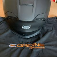 ORIGINE On Road Casco integrale 2 pezzi XL NUOVI
