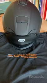 ORIGINE On Road Casco integrale 2 pezzi XL NUOVI