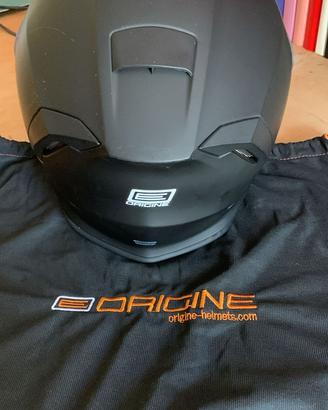 ORIGINE On Road Casco integrale 2 pezzi XL NUOVI