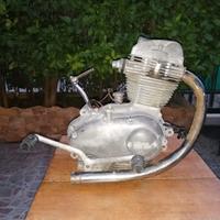 motore motomorini 125cc