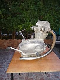 motore motomorini 125cc