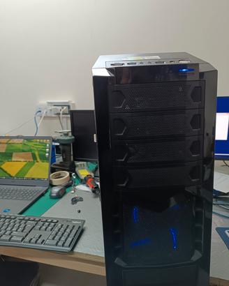 computer  fisso